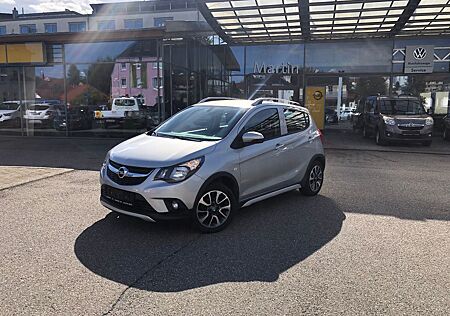 Opel Karl Rocks 1.0