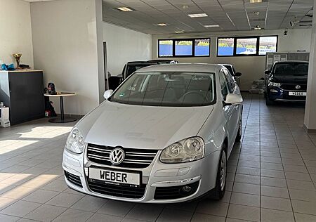 VW Jetta Volkswagen V Comfortline