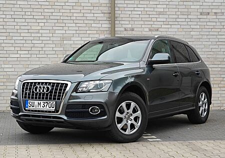 Audi Q5 2.0 TDI S Tronic Quattro SLine AHK XENON PANO