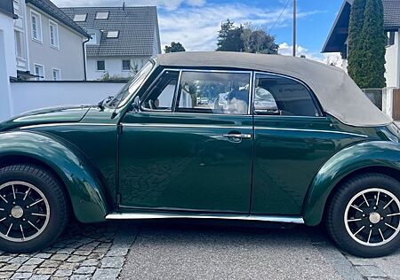 VW Käfer Volkswagen