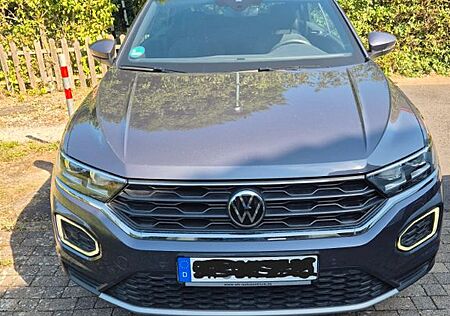 VW T-Roc Volkswagen Cabriolet 1.5 TSI ACT OPF ACTIVE ACTIVE