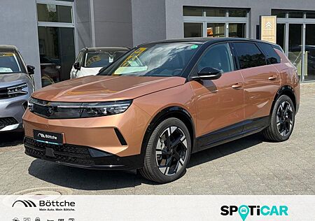 Opel Grandland X Grandland-e GS MATRIX/PANO/Shz/360°Kamera/Klimaa