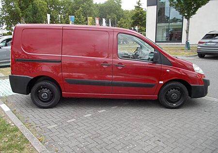 Fiat Scudo / TÜV NEU / SOFORT EINSATZBEREIT !!!