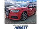 Audi S3 S tronic 1.Hand/Scheckheft/Standheizung/LED/D