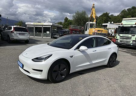 Tesla Model 3 Standard Range RWD Plus 57,5kWh
