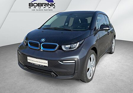 BMW i3 Elektro Navi Tempomat Sitzhzg. Kamera DAB