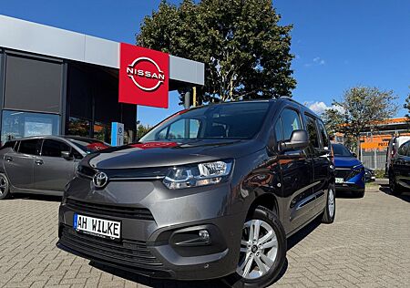 Toyota Pro Ace Proace City Verso 1.2 AUTOMATIK L1 Team D/AHK/AC