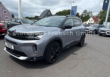 Citroën C5 Aircross Plug-In-Hybrid ë-Series180 e-EAT8
