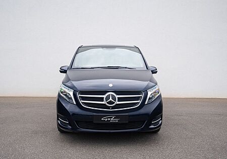 Mercedes-Benz V 220 CDI/d, 250 CDI/BT/d AVANTG./EDITION lang