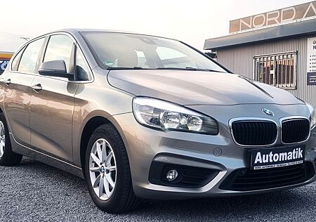 BMW 218 Baureihe 2 Active Tourer i TOP EXTRAS