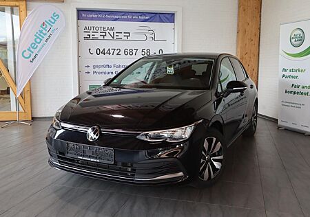 VW Golf Volkswagen VIII 2.0 TDI Move LED/Navi/Kamera/AHK/Apple
