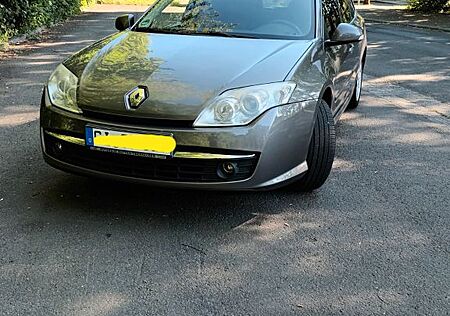 Renault Laguna Grandtour Dynamique 2.0 16V 140 Dynamique