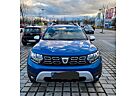 Dacia Duster Blue dCi 115 4WD Prestige Prestige