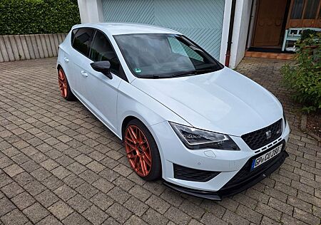 Seat Leon 2.0 TSI Start&Stop CUPRA 280 CUPRA 280