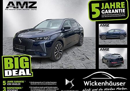 DS Automobiles DS7 Crossback DS7 300 Hybrid Opera 4x4 Panorama*AHK*uvm