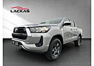 Toyota Hilux Double Cab COMFORT4x4 *15 J. Garantie*DUTY