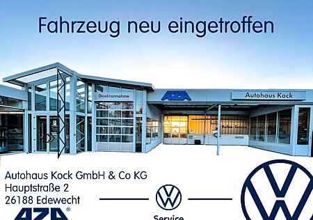 VW T-Roc Volkswagen Life 1.0 TSI*KAMERA*ACC*