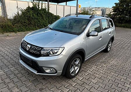 Dacia Logan MCV II Kombi Stepway