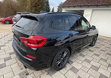 BMW X3 xDrive30e/M SPORT AT /Leder/LED/LiveCockp