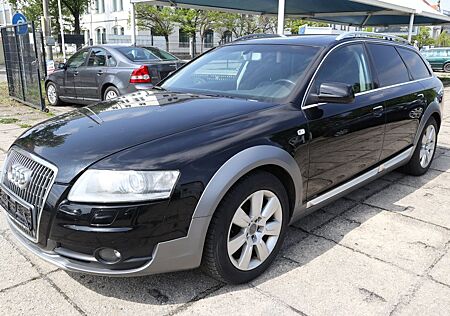 Audi A6 Allroad Quattro 3.2 FSI*Schalter*Bose*Xenon*Leder
