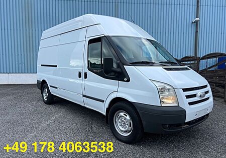 Ford Transit FT 350 L Trend L3/H3/KLIMA/TÜV NEU/TEMPO
