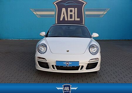 Porsche Carrera GT 977.911Carrera.GTS.Cabrio.BiXENON.NAVI.PDC.Klima