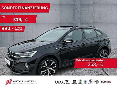 Volkswagen Taigo 1.5TSI DSG R-LINE 5JG+IMATRIX+NAVI+ACC+AHK