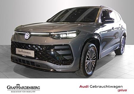 VW Tayron Volkswagen 1,5 l eHybrid OPF DSG R-Line