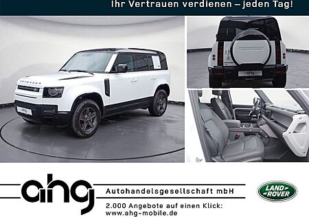 Land Rover Defender 3.0 D200 MHEV X-Dynamic SE 110 Bluetoot