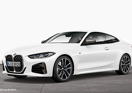 BMW M440i xDrive Coupé Gestiksteuerung Head-Up DAB H