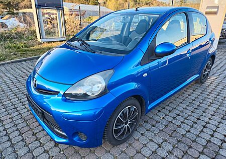 Toyota Aygo (X) Aygo AYGO Cool,Klima