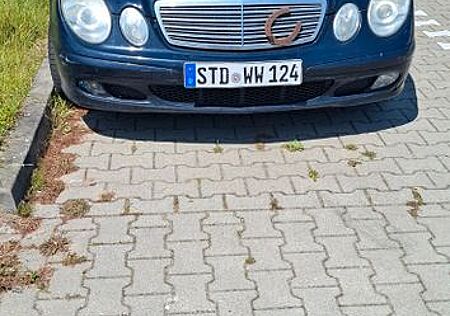 Mercedes-Benz E 200 CDI CLASSIC Classic