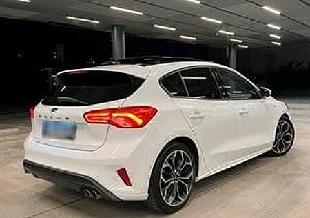 Ford Focus 1,5 EcoBoost 110kW ST-Line ST-Line