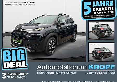 Citroën C3 Aircross PureTech 130 Shine Rückfahrkam. LM16
