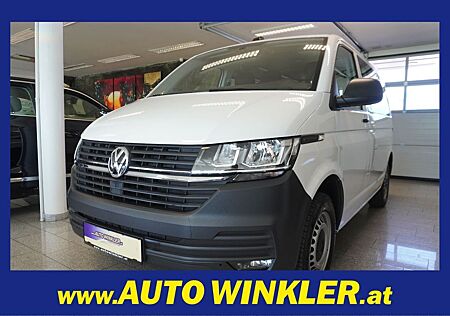 VW T6 Kombi Volkswagen T6.1 Kombi 2.0 TDI Kombi 9Sitze/Klima