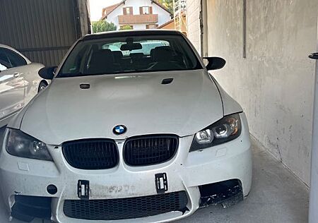 BMW 318i Edition Sport Edition Sport