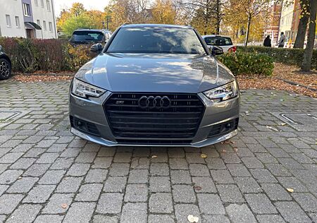 Audi A4 2.0 TFSI ultra S tronic Avant -