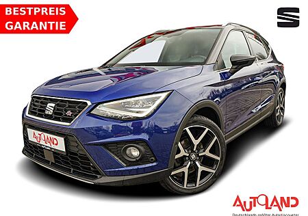 Seat Arona 1.0 TSI FR DSG Navi LED PDC Sitzheizung