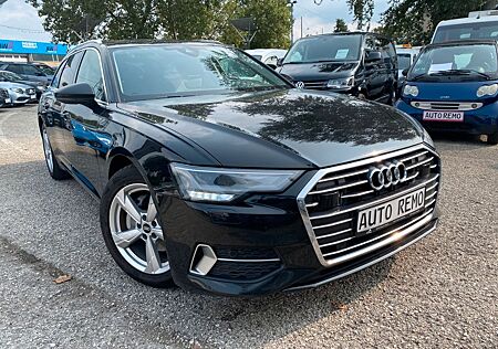 Audi A6 Avant 35 TDI sport