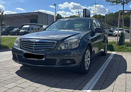 Mercedes-Benz C 180 Mercedes CGI Elegance | Top gepflegt | TÜV
