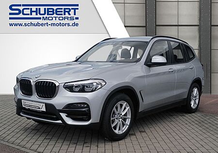 BMW X3 xDrive20d Advantage Live Cockpit Prof. AHK