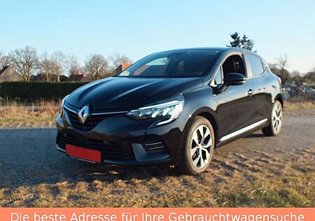 Renault Clio 1,0 TCE X-Tronic-CVT Evolution Automatik