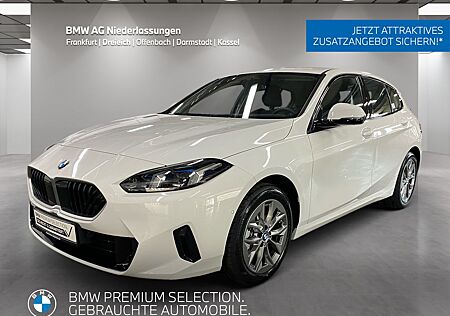 BMW 120 Kamera Driv.Assist Sportsitze LED