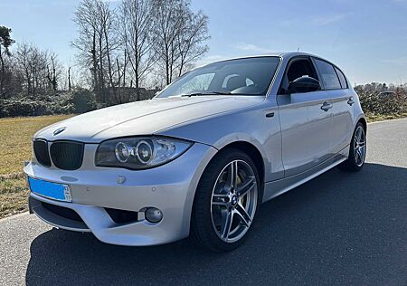 BMW 130i -