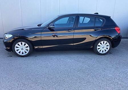 BMW 116i *Sitzheizung*PDC*Freisprecheinrichtung*