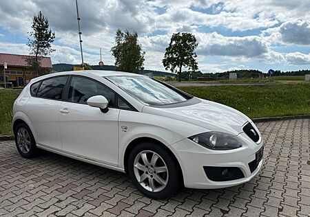 Seat Leon 1.4 TSI Style
