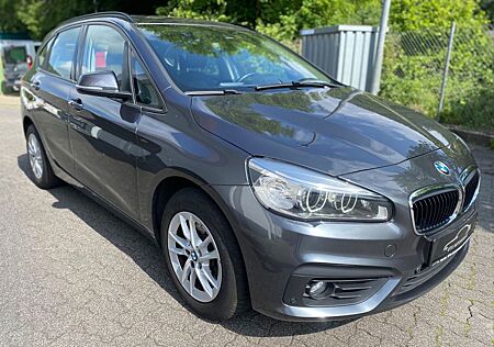 BMW 218 Baureihe 2 Active Tourer d Advantage