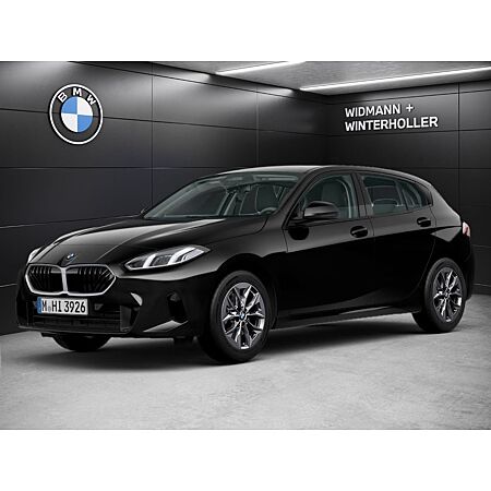BMW 1er leasen