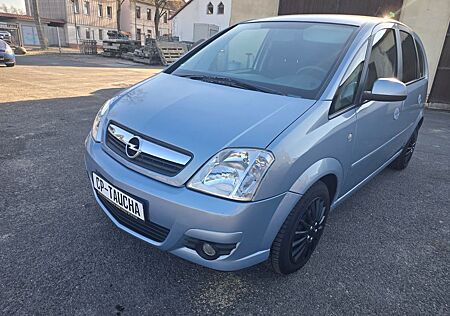 Opel Meriva Edition, 2. HAND, SHZ, KLIMA, TÜV 08/2027