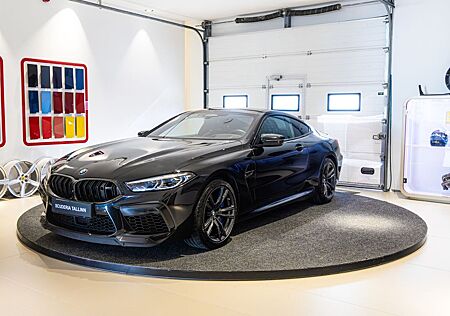 BMW M8 Competition
